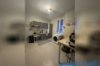 Ma-Cabane - Vente Immeuble Bourges, 129 m²