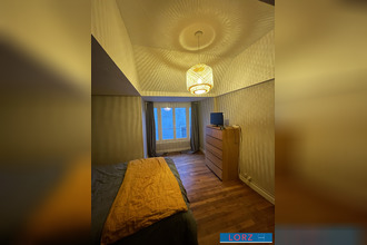 Ma-Cabane - Vente Immeuble Bourges, 129 m²