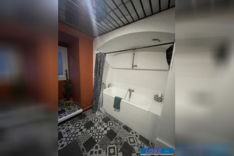 Ma-Cabane - Vente Immeuble Bourges, 129 m²