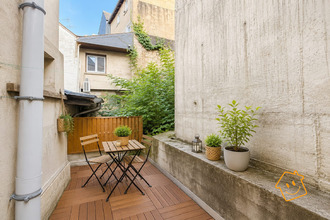 Ma-Cabane - Vente Immeuble Bourges, 111 m²