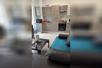 Ma-Cabane - Vente Immeuble BOURGOIN-JALLIEU, 263 m²