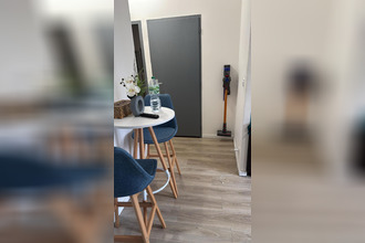 Ma-Cabane - Vente Immeuble BOURGOIN-JALLIEU, 263 m²