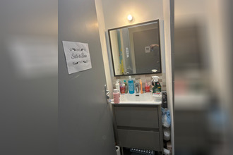 Ma-Cabane - Vente Immeuble BOURGOIN-JALLIEU, 263 m²