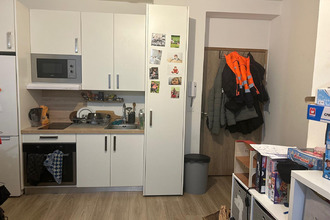 Ma-Cabane - Vente Immeuble BOURGOIN-JALLIEU, 263 m²