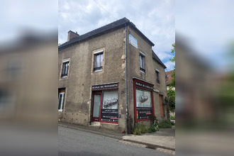 Vente Immeuble 23600, BOUSSAC France