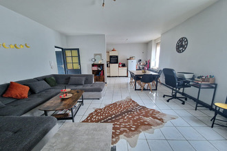 Ma-Cabane - Vente Immeuble BOUXIERES-AUX-DAMES, 183 m²