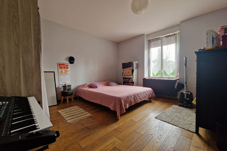 Ma-Cabane - Vente Immeuble BOUXIERES-AUX-DAMES, 183 m²