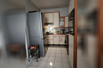 Ma-Cabane - Vente Immeuble BOUXIERES-AUX-DAMES, 183 m²