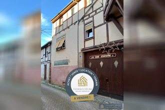 Ma-Cabane - Vente Immeuble Bouxwiller, 310 m²