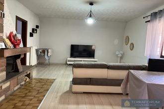 Ma-Cabane - Vente Immeuble Bouxwiller, 310 m²