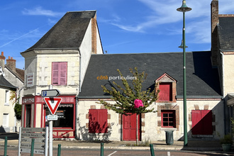 Vente Immeuble 41250, Bracieux France