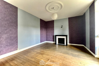 Ma-Cabane - Vente Immeuble Bras-sur-Meuse, 191 m²