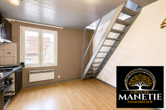 Ma-Cabane - Vente Immeuble Brebières, 164 m²