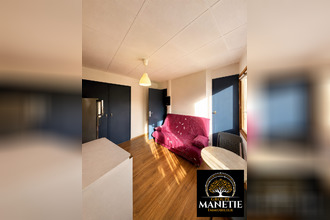 Ma-Cabane - Vente Immeuble Brebières, 164 m²