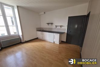 Ma-Cabane - Vente Immeuble Bressuire, 100 m²