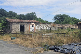 Ma-Cabane - Vente Immeuble Bressuire, 400 m²