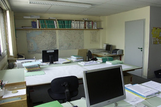 Ma-Cabane - Vente Immeuble Bressuire, 160 m²