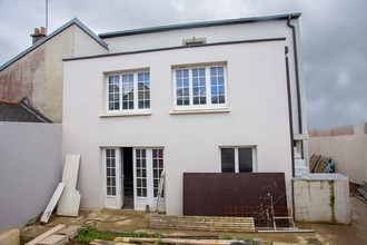 Vente Immeuble 29200, BREST France