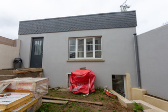 Ma-Cabane - Vente Immeuble BREST, 250 m²