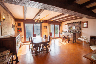 Ma-Cabane - Vente Immeuble BREST, 270 m²