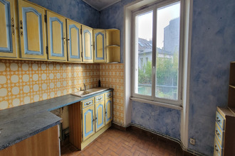 Ma-Cabane - Vente Immeuble BREST, 305 m²