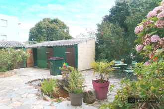 Ma-Cabane - Vente Immeuble Brest, 298 m²