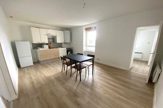 Ma-Cabane - Vente Immeuble BREST, 138 m²