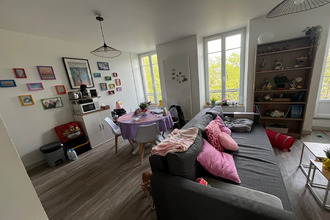 Ma-Cabane - Vente Immeuble BREST, 430 m²