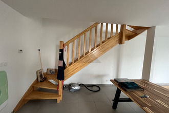 Ma-Cabane - Vente Immeuble BREST, 430 m²