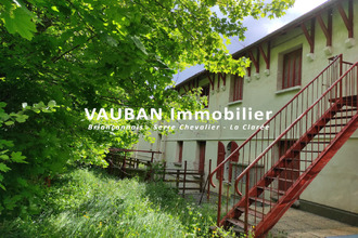 Ma-Cabane - Vente Immeuble Briançon, 1300 m²