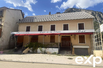 Vente Immeuble 05100, Briançon France