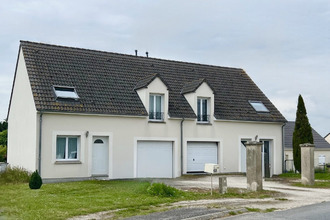 Ma-Cabane - Vente Immeuble Bricy, 168 m²