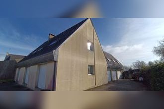 Ma-Cabane - Vente Immeuble BRIEC, 210 m²