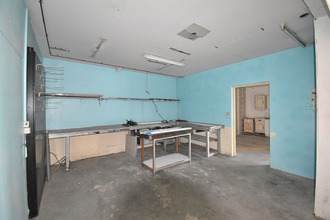 Ma-Cabane - Vente Immeuble BRIENNE-LE-CHATEAU, 570 m²