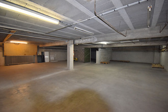 Ma-Cabane - Vente Immeuble BRIENNE-LE-CHATEAU, 570 m²