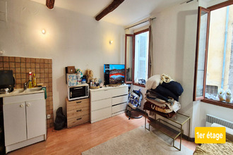 Ma-Cabane - Vente Immeuble BRIGNOLES, 72 m²