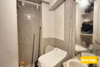 Ma-Cabane - Vente Immeuble BRIGNOLES, 72 m²