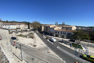 Vente Immeuble 83170, Brignoles France