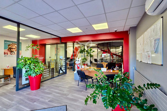 Ma-Cabane - Vente Immeuble Brioude, 380 m²