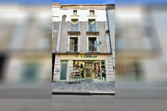 Vente Immeuble 43100, Brioude France