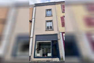 Vente Immeuble 43100, Brioude France