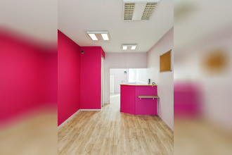 Ma-Cabane - Vente Immeuble Brioux-sur-Boutonne, 166 m²