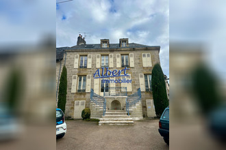 Ma-Cabane - Vente Immeuble BRIVE-LA-GAILLARDE, 193 m²