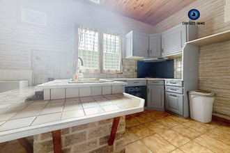 Ma-Cabane - Vente Immeuble Brive-la-Gaillarde, 187 m²