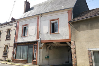 Ma-Cabane - Vente Immeuble BROU, 177 m²