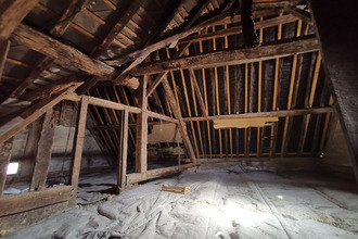 Ma-Cabane - Vente Immeuble BROU, 177 m²