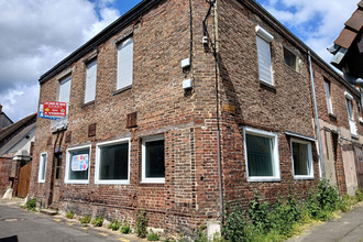 Ma-Cabane - Vente Immeuble BROU, 371 m²