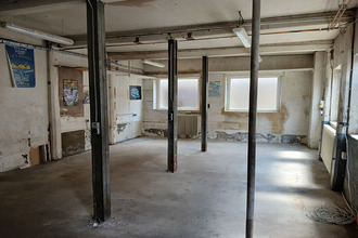 Ma-Cabane - Vente Immeuble BROU, 371 m²