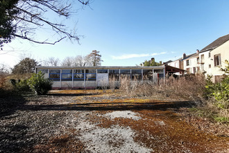 Ma-Cabane - Vente Immeuble BROU, 470 m²