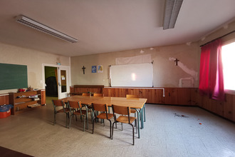 Ma-Cabane - Vente Immeuble BROU, 470 m²